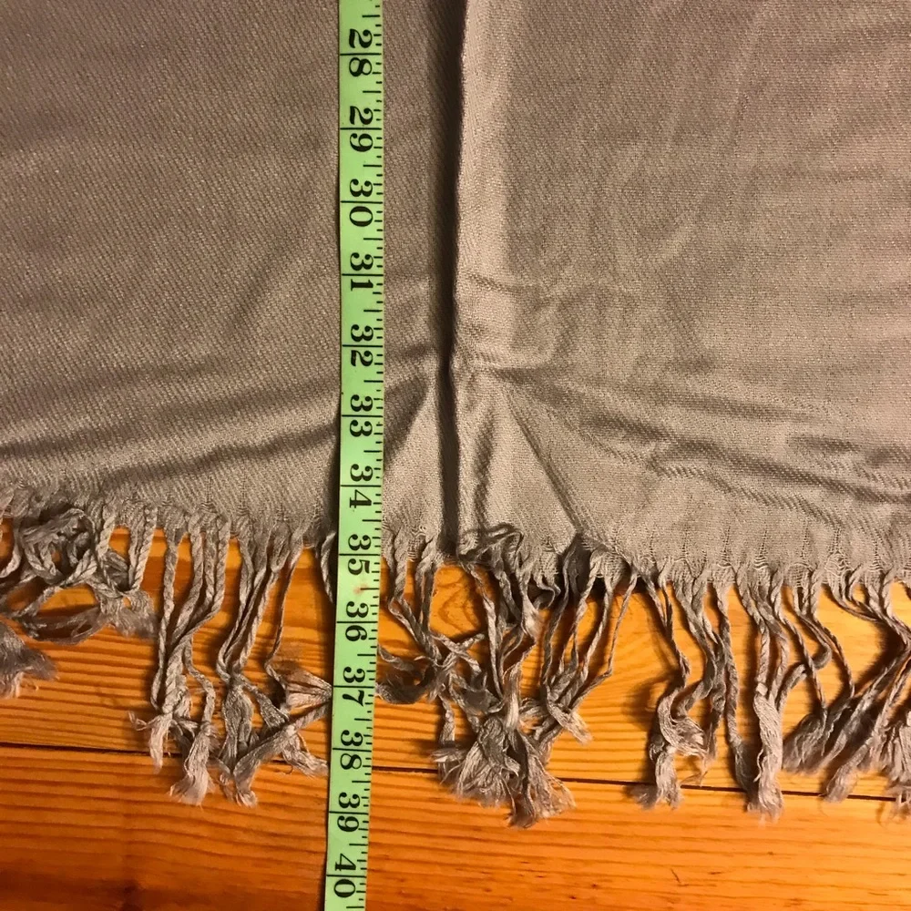 Indian Wrap Scarves Multi-colored, NWT, OS